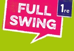 Full Swing 1re - Site