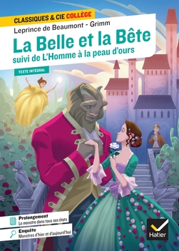 La Belle et la Bête