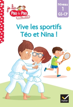 <a href="/node/49175">Vive les sportifs Téo et Nina !</a>
