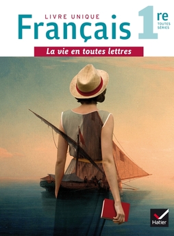 La vie en toutes lettres Français 1re éd. 2016 - Manuel interactif élève