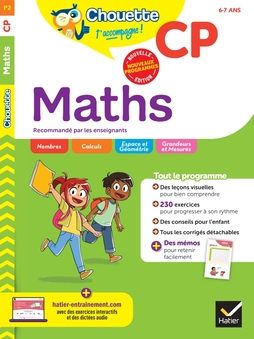 Maths CP