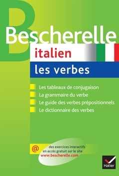 Bescherelle Italien : les verbes