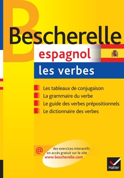 Bescherelle Espagnol : les verbes