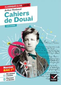 Cahiers de Douai (Bac de français 2024, 1re générale & techno)