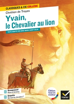 Yvain