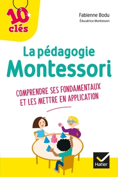 La pédagogie Montessori