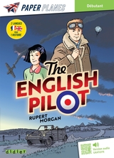 My English Pilot - Livre + mp3  - Ed. 2024
