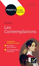 Profil - Hugo, Les Contemplations (Bac 2023)