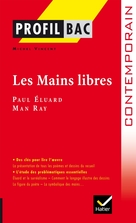 Profil - ^luard/Ray : Les Mains libres