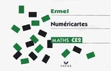 Ermel - Numéricartes CE2 (valisette pour la classe)