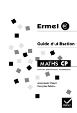 Ermel - Guide d'utilisation CP