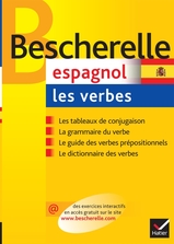 Bescherelle Espagnol : les verbes