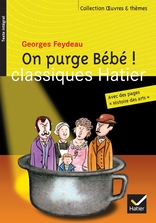 On purge Bébé !