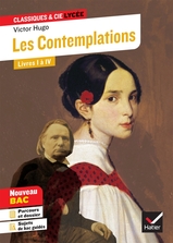 Les Contemplations, Livres I à IV (Bac 2023, 1re générale & 1re techno)