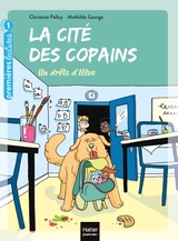 Un drôle d'élève