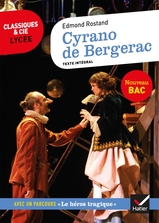 Cyrano de Bergerac - ENE