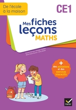 De l'école à la maison - Maths CE1 - Ed. 2022 - Manuel numérique enseignant