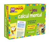 Le jeu du calcul mental CM1-CM2