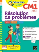 Résolution de problèmes CM1