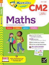 Maths CM2