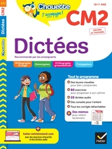 Dictées CM2