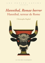 Hannibal, Romae horror. Hannibal, terreur de Rome - Latin - Les Belles Lettres - 2024 - numérique 