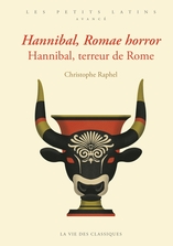 Hannibal, Romae horror. Hannibal, terreur de Rome - Latin - Les Belles Lettres - 2024 - numérique 