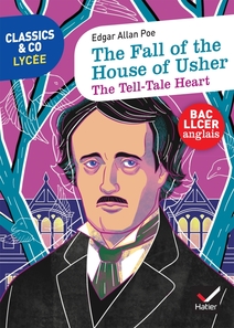 Edgar Allan Poe | Editions Hatier