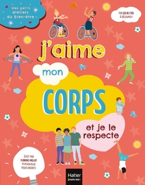 Mes petits ateliers du bien-être - C'est mon corps