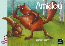 Ribambelle GS Les Albums - Amidou