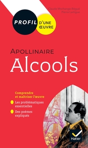 Profil - Apollinaire, Alcools (Bac 2023)