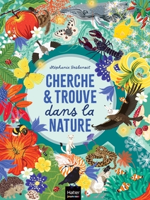 Mon cherche et trouve dans la nature