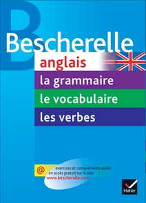 Bescherelle Anglais (le coffret)
