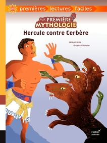 Hercule  contre Cerbère adapté