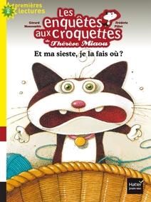 Et ma sieste, je la fais où ?