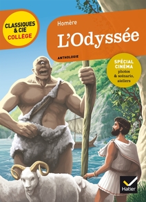 L'Odyssée