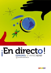 En directo 2e - Manuel numérique simple