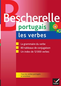 Bescherelle Portugais : les verbes