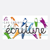 Les cahiers d'écriture