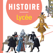 Histoire Lycée