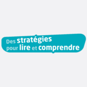 Des stratégies pour lire et comprendre