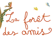 La forêt des amis