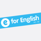 E for English 2013-2014