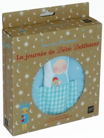 La journée de Bébé Balthazar