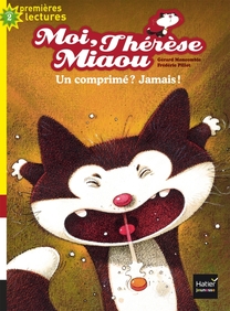 Un comprimé ? Jamais !